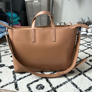 Calpak Laptop/Work Tote